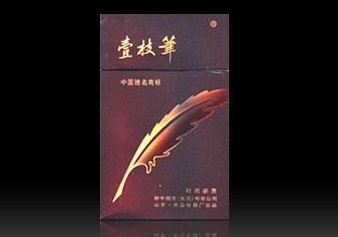 6元上海香烟好抽吗