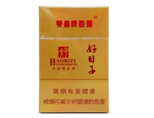云霄香烟批发市场，繁华背后的烟火气息与商机无限-低价香烟网