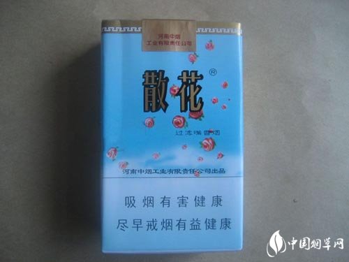 有加香烟批发市场解析，种类、价格一览