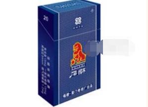 正品白沙香烟批发