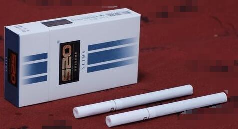 上海能买到的进口香烟品牌