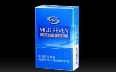 香烟批发政策