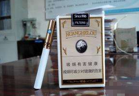 南昌山姆香烟批发价格表