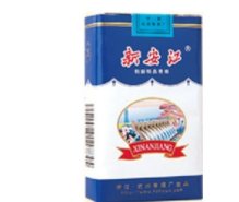 6元秦淮香烟进货渠道