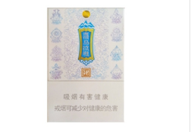 8元长征香烟价格