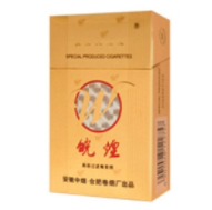 任县香烟批发