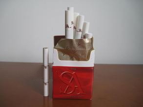 最近高档香烟价格下降多少