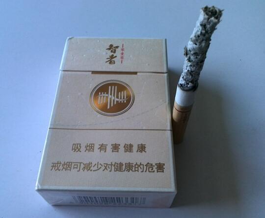 爆珠女士香烟品牌