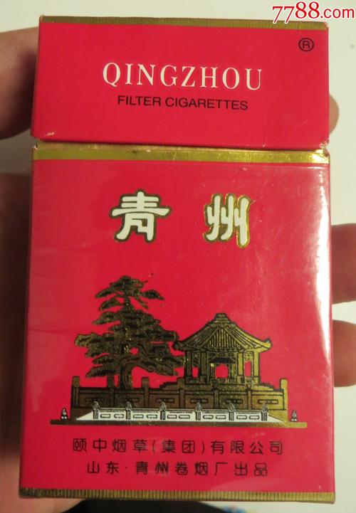 探寻青州香烟一手货源，品质之选，源头直供，尽在这篇文章！